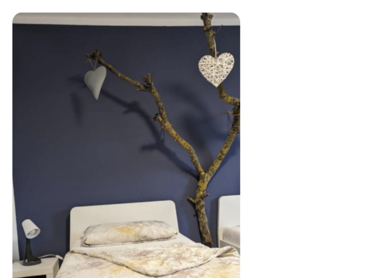 Feel Like Home - Metime2 Frielendorf Exteriér fotografie